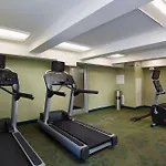 Springhill Suites By Marriott Houston Downtown/Convention Center
