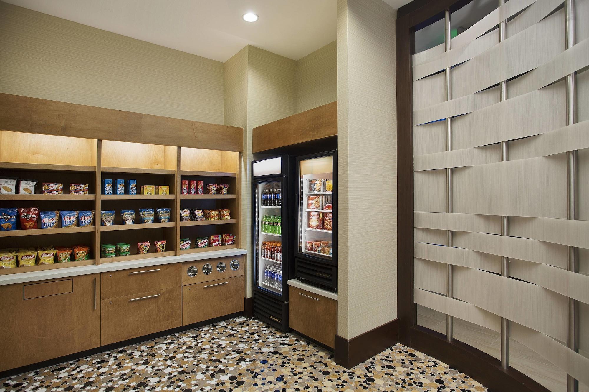 Otel Springhill By Marriott Downtown/convention Center Houston