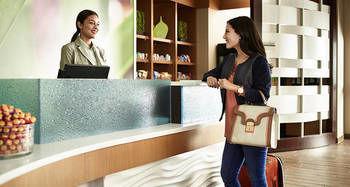 Springhill By Marriott Downtown/convention Center Otel 3*