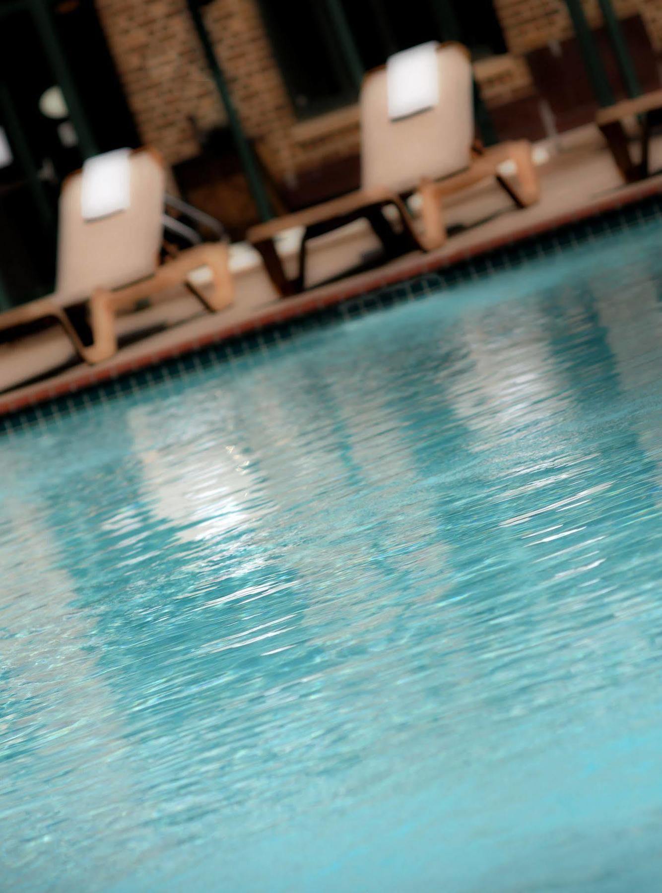 Springhill By Marriott Downtown/convention Center 3* Houston